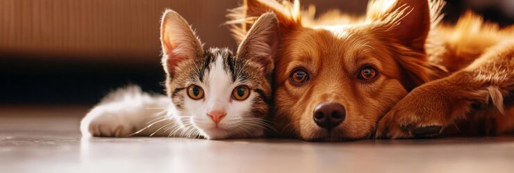 Équipe Toutou & Minou