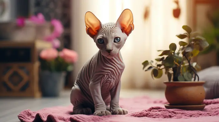 Sphynx