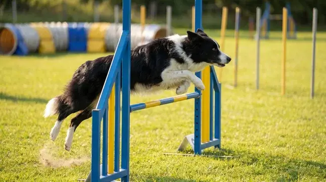 Border Collie