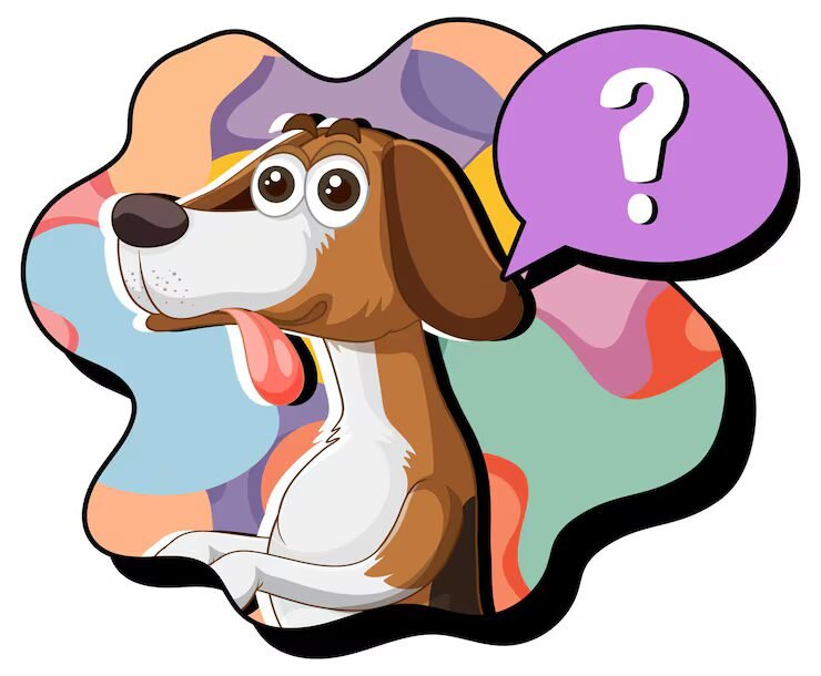 Test animal 2